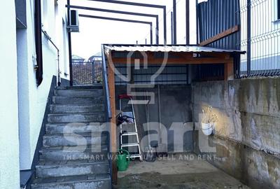 Casa tip duplex Borhanci Pet Friendly prima inchiriere - 16