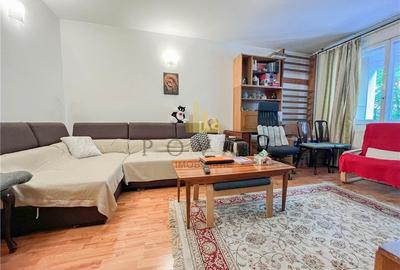 Vanzare Apartament 2 Camere Tineretului - 1
