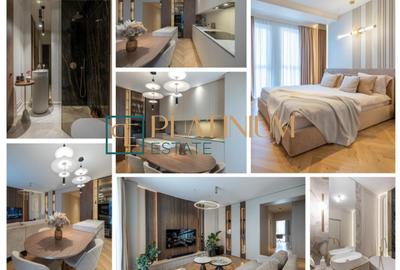 P4852 Apartament LUX cu 3 camere in zona Aradului, BLOC 2024, PARCARE SUBTERANA - 8