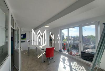Spatiu de birouri | 375MPU | Loc de parcare | Calea Dumbravi - 4