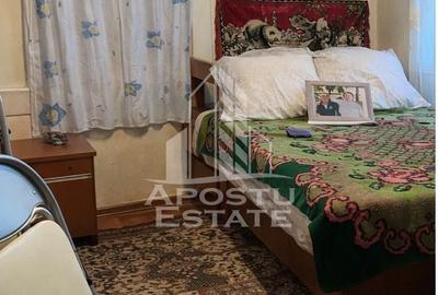 Casa batraneasca de vanzare cu teren de 1549mp, in Giarmata - 2