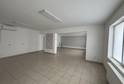 Spațiu zona Mehala - 1