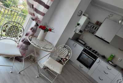 2 camere Drumul Taberei complex rezidențial  Valea Largă - 6