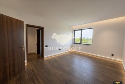 Apartament 4 Camere Herastrau | Vedere spre parc | Loc de parcare+Boxa - 9