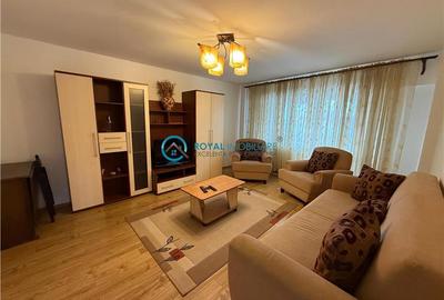 Royal Imobiliare - Inchiriere Apartament zona Ultracentrala - 1