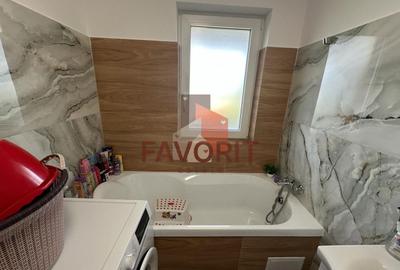 3 camere | bloc nou | centrala proprie | loc parcare | zona excelenta - 10