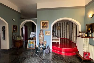 Casă de vânzare – Locație ultracentrală în stațiunea balneoclimatică Tășnad - 11