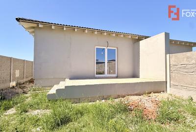 Duplex de vanzare, 3 camere - 2 bai, Urseni - 2