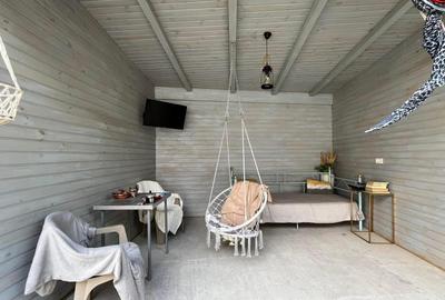 Casă cu 3 camere, 240 mp teren, Central, zona Horea ,Oradea. - 18
