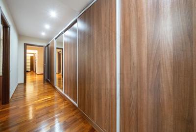 Symbiotik Residence | 3 camere top de inchiriat | Herastrau - 11