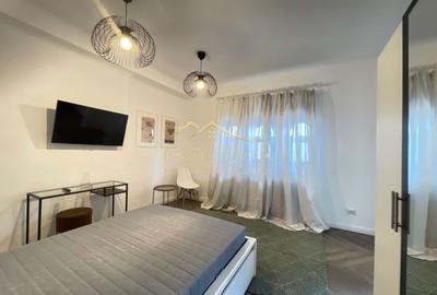 Garsoniera Premium in Vila interbelica**Boxa+Mansarda+Curte/R. Beller/DOROBANTI - 33