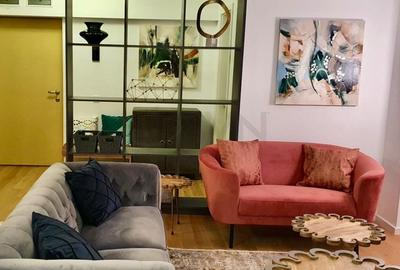 REA1019691 Apartament 2 camere I 60 Utili I Parcare subterana I Aviatiei Park - 18