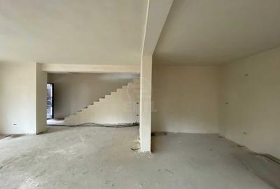 Duplex cu terasa circulara zona Sub Cetate - 3