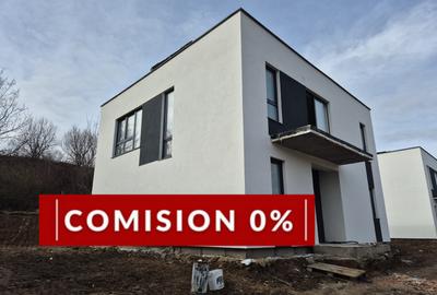 COMISION 0%! Casa individuala, 123mp, teren 376mp, terasa, Luna de Sus - 1