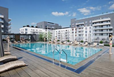 Apartament 2 camere | Complex cu Facilitati Premium | Zona Obor - 32