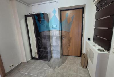 Apartament 2 Camere Doamna Ghica Plaza Bucuresti - 12