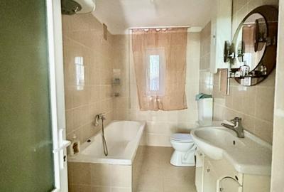 Casă 80mp + 250mp teren, Valea Adâncă, capăt CUG, Lac CUG 2,  curte privată - 7