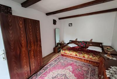 Casa 6 camere SERCAITA - 8