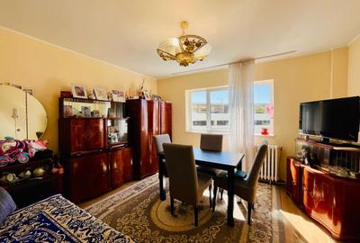 Apartament 3 camere – 55 mp utili + beci | Mănăștur, zona Mehedinți - 1