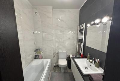 3 camere, 10/11, parcare, boxa-Exigent Plaza-Faza 1 - 8