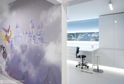 DEZVOLTATOR: Spațiu cabinet medical/market/birouri/IT/contabilitate/salon/sală - 6
