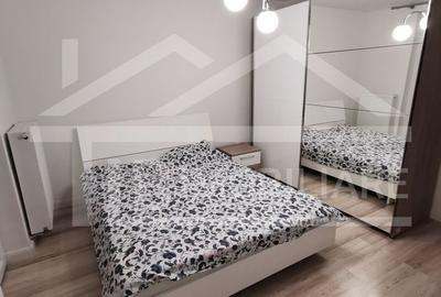 Apartament cu 2 camere, decomandat,  parcare, zona AMA Residence - 2