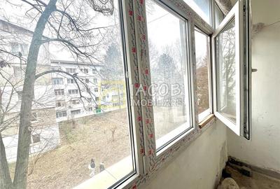 Apartament 3 camere, str. Stadionului, etaj 2 - 3