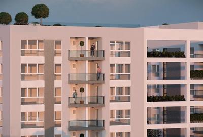 Apartament cu 1 camera bloc nou Nicolina-Supermarket Lidl Cod 151256 - 3