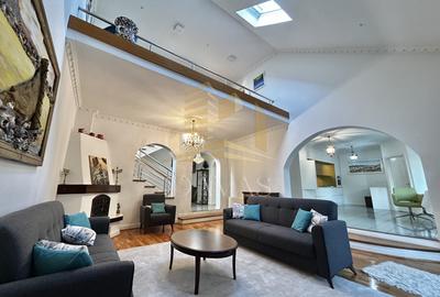 Casă individuală cu 5 camere în Gruia