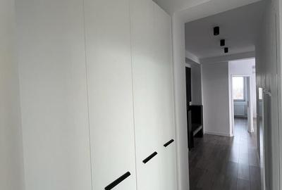 Mamaia Nord!!- Apartament 3 camere 105mp, mobilat-utilat-156.000euro - 17