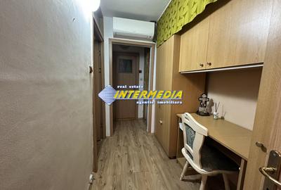 Apartament 3 camere | 68 mp | 2 Bai | Balcon | Pivnita | CETATE Mercur | Mobilat - 13