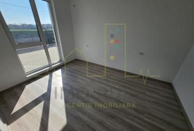 Duplex Dumbravita. 4 Dormitoare. 3 Bai - 7