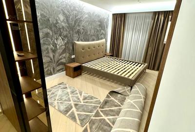 Cortina126 - exclusivist - loc parcare inclus - 6