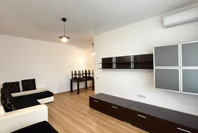 APARTAMENT CU DOUA CAMERE- LOC DE PARCARE INCLUS-NEMOBILAT - 2