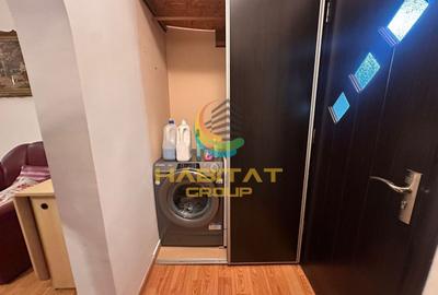 Apartament 3 Camere Metrou Piața Victoriei Mobilat - 8