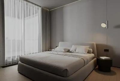Penthouse 4 Camere Duplex LUX Marriott Mobilat-Utilat Mutare Imediata - 10