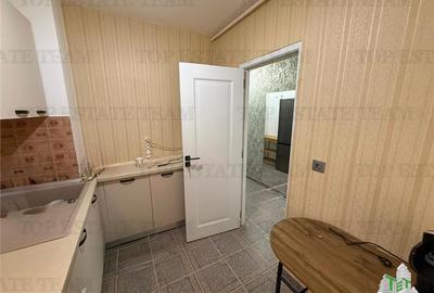 Apartament 3 camere | Renovat | 2 min de Metrou | Drumul Taberei - 15