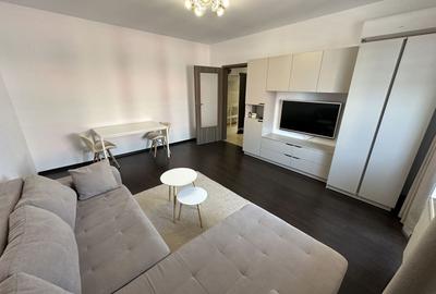 2 Camere ISG RESIDENCE II | Unirii | Parcul Carol | Zona Excelenta - 3