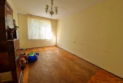 Apartament cu personalitate | Refugiu interbelic | Domenii | 64 mp - 2