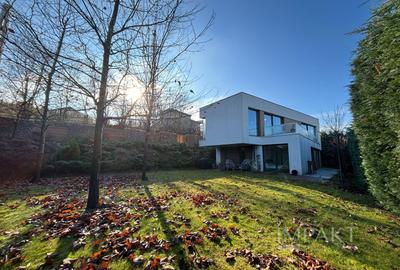 Casa Moderna cu Panoramica unica  si Curte Privata – Feleac! - 1