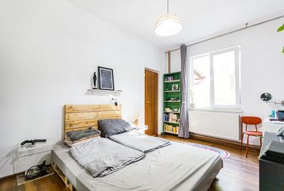 Casă spațioasă în zona Piața Sfântul Nicolae – cu grădină si anexa - 17