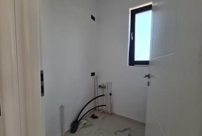 Casă nouă 4, camere în Odăi- Otopeni – 125 mp utili, curte 250 mp, zona buna. - 20