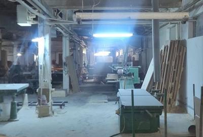 De Vanzare Hala Industriala, linie productie inclusa, pret negociabil - 6