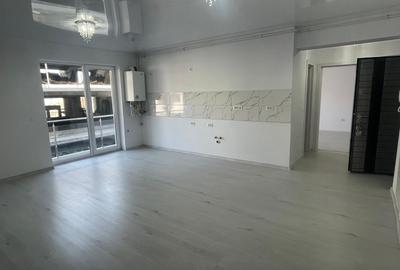 Studio,bloc finalizat cu mutare imediata, Theodor Pallady - Metrou Nicolae Teclu - 6