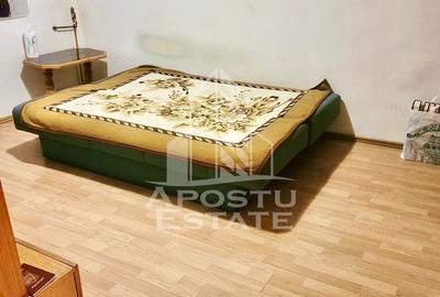 Garsoniera de inchiriat, zona Lipovei, Timisoara - 2