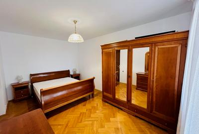 Apartament 4 camere, loc de parcare, Clucerului, parc Kiseleff - 14