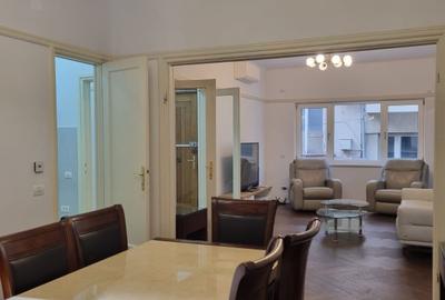 4 Camere la Parter Înalt – Ideal Locuință sau Birou - 1