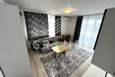 2 camere DECOMANDAT | TERASA 15mp | Buna ziua-Grand Hotel Italia - 4