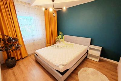 2 camere, PET FRIENDLY, modern, bloc nou, terasa, Iris, Auchan - 4