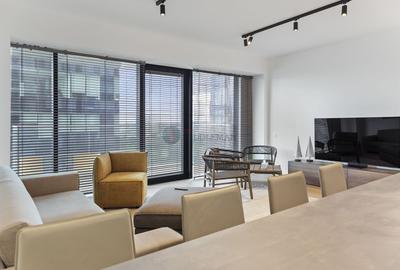 One Mircea Eliade- Apartament cu 3 camere mobilat - 7